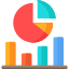 İstatistik icon