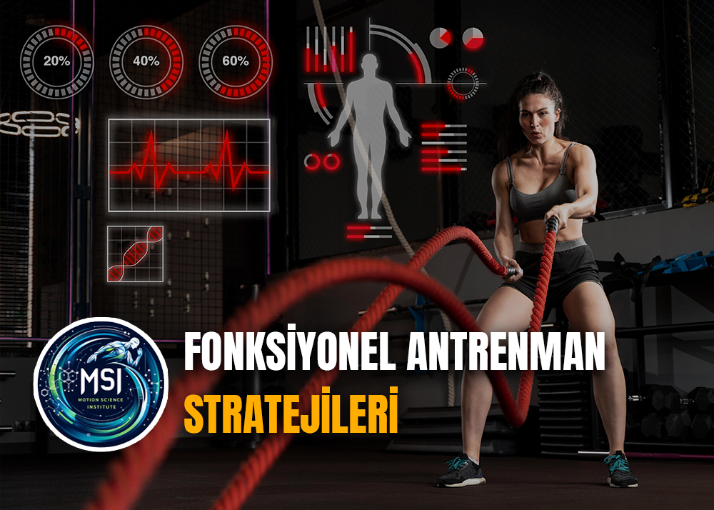 Fonksiyonel Antrenman Stratejileri (Uygulamalı)