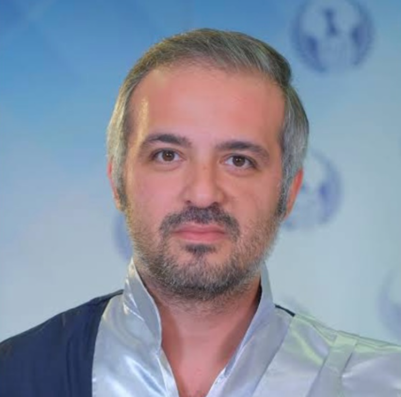 Öğr. Gör. Halis Egemen Merdan