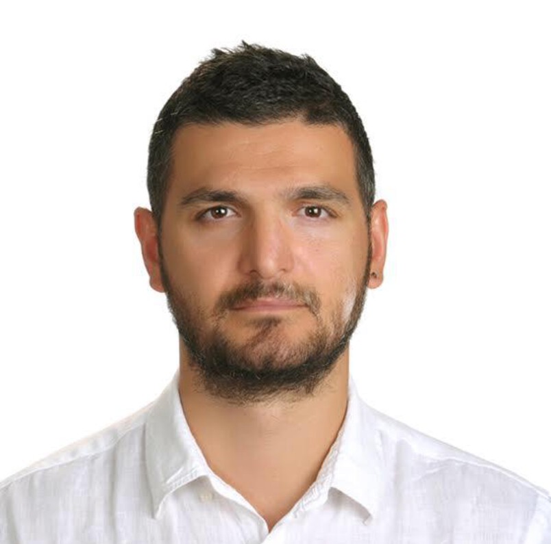 Yağmur Can KURT