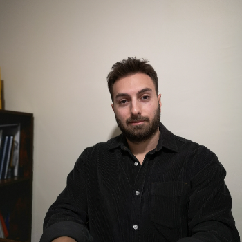 Dr. Öğr. Üyesi Burak Taş