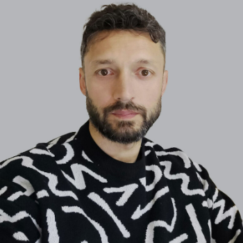 Dr. Öğr. Üyesi Onur YILDIRIM