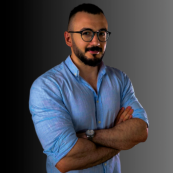 Ebubekir Çiftçi