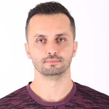 Dr. Öğr. Üyesi Gökhan Kandemir